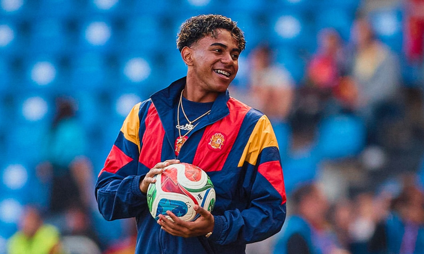 Balogun's Beads, Kane's Ring, Yamal's Chains: The World Cup's Biggest Jewellery Moments