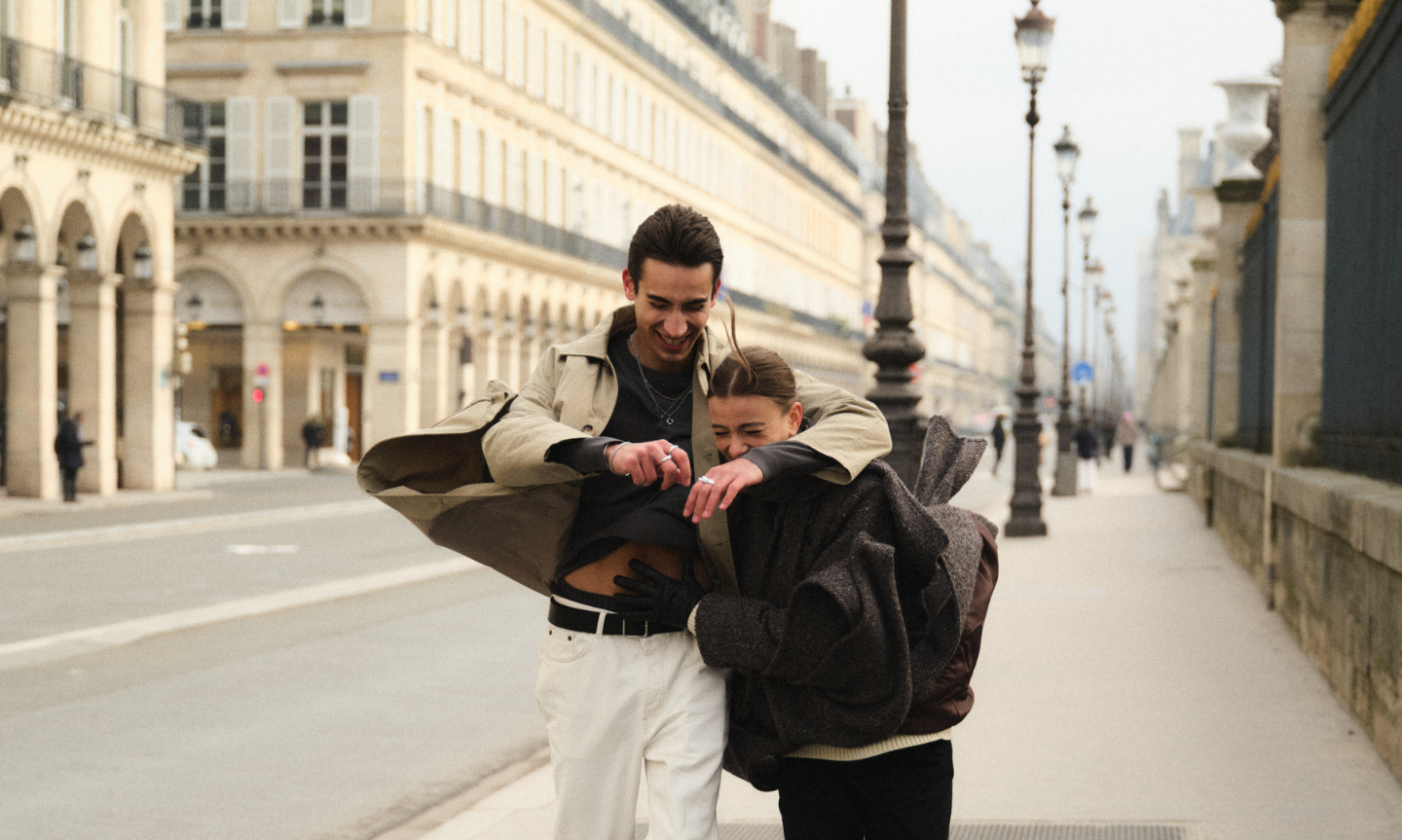 Men's Jewellery Gifts for Valentine's Day