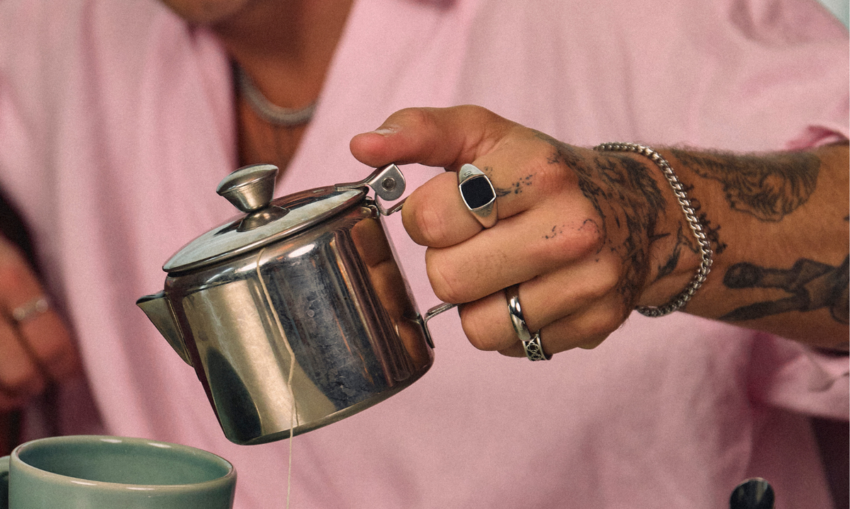 White Gold vs Silver: What's the Difference? (And the Cost Nobody Mentions)