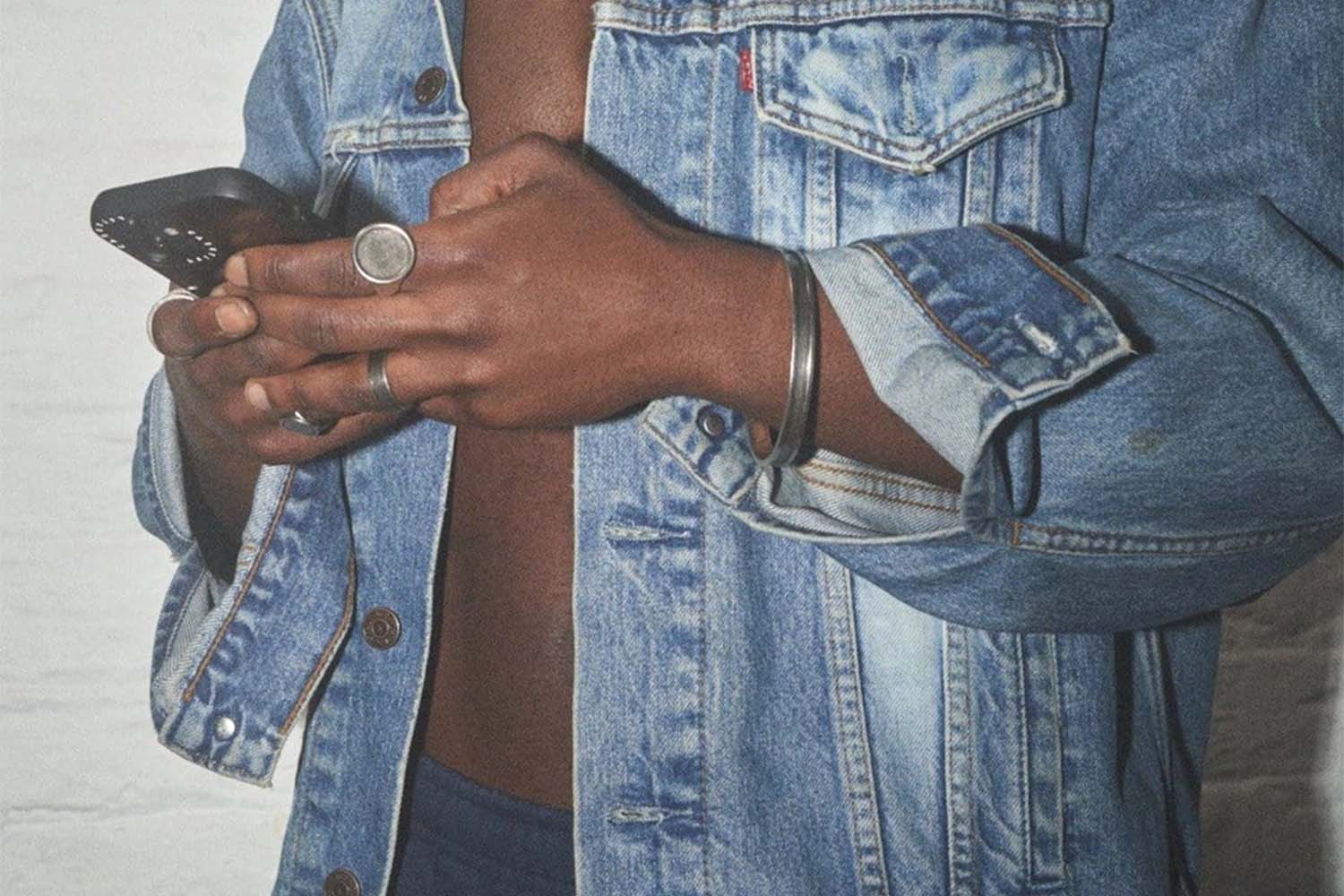 Men's Rings Fashion: 5 Ring Styling Tips