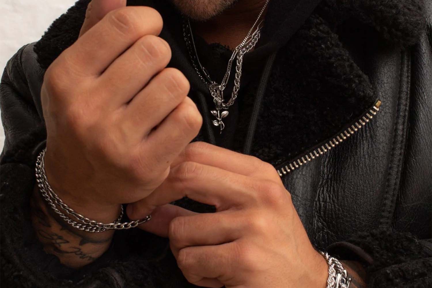How To Clean a Silver Chain: A Step-by-Step Guide