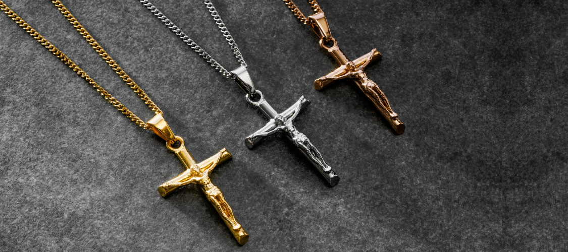 Faith Jewellery