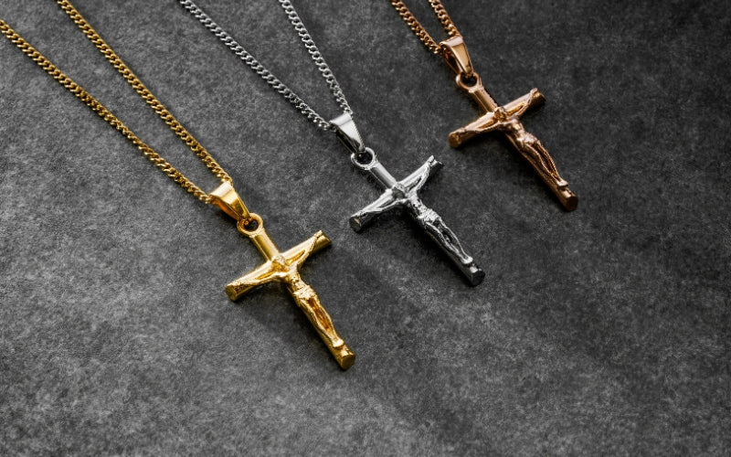 Christian Jewellery