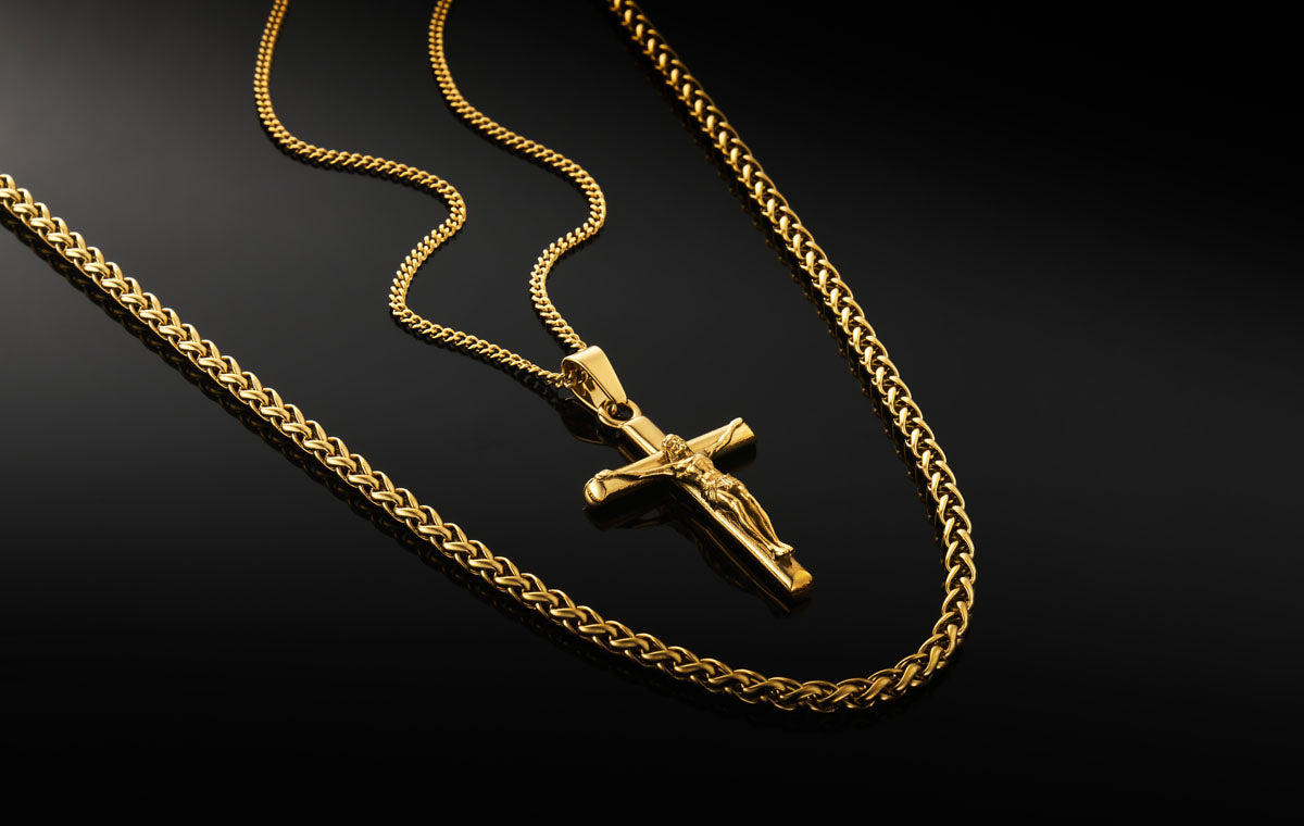 Christian Jewellery