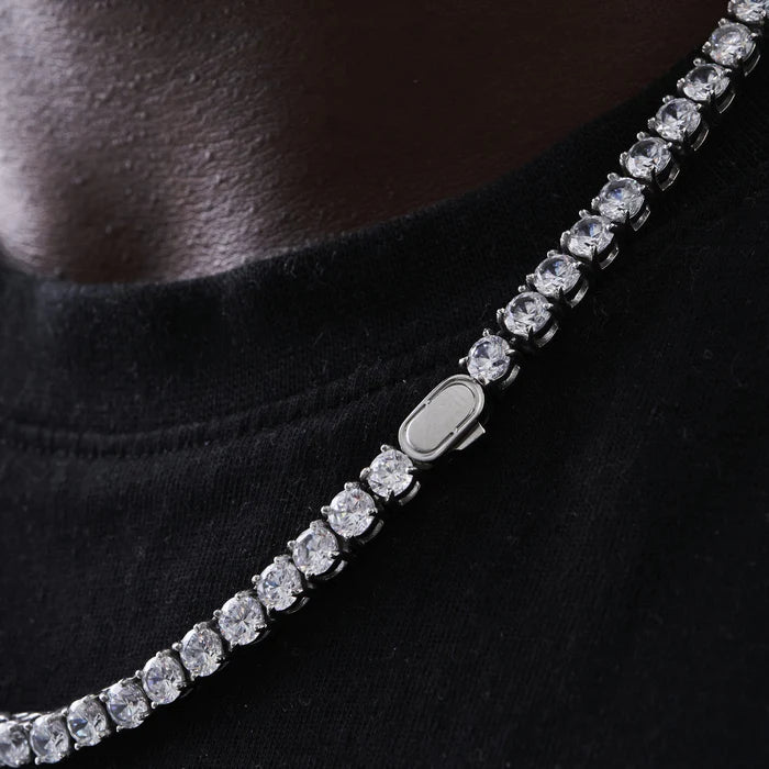 [人気]CRAFTD London テニスチェーン　 元値26000円 Tennis Chains