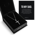 Father's Day Gift Set (Silver)