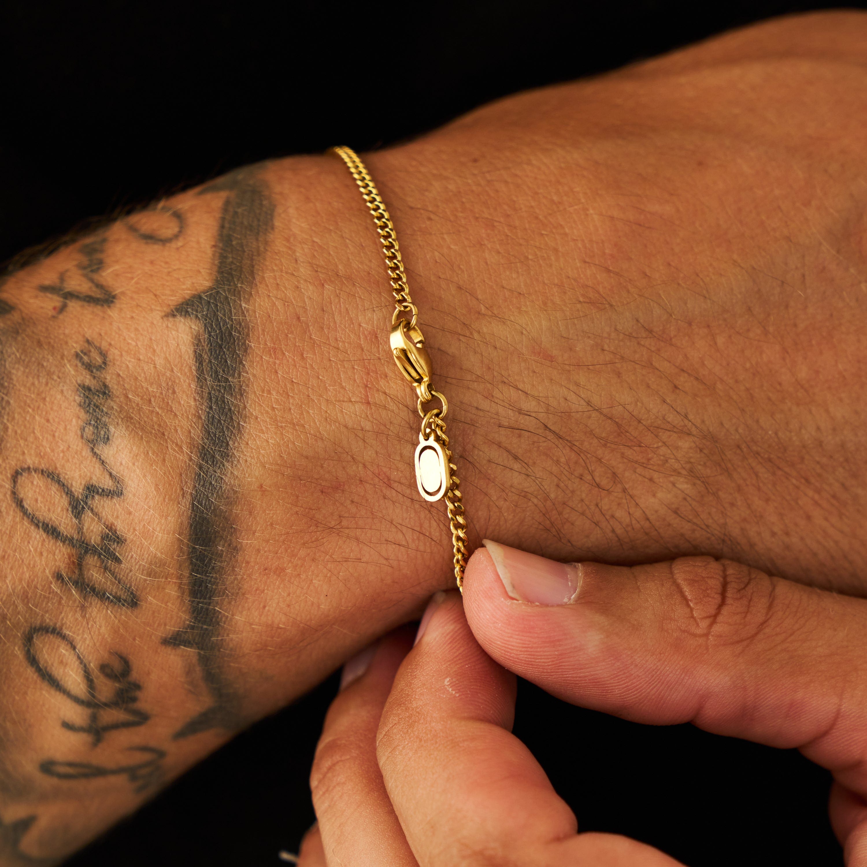 Essential Set (Gold)