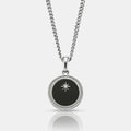 Onyx North Star (Silver)