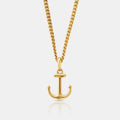 Anchor (Gold)
