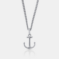 Anchor (Silver)