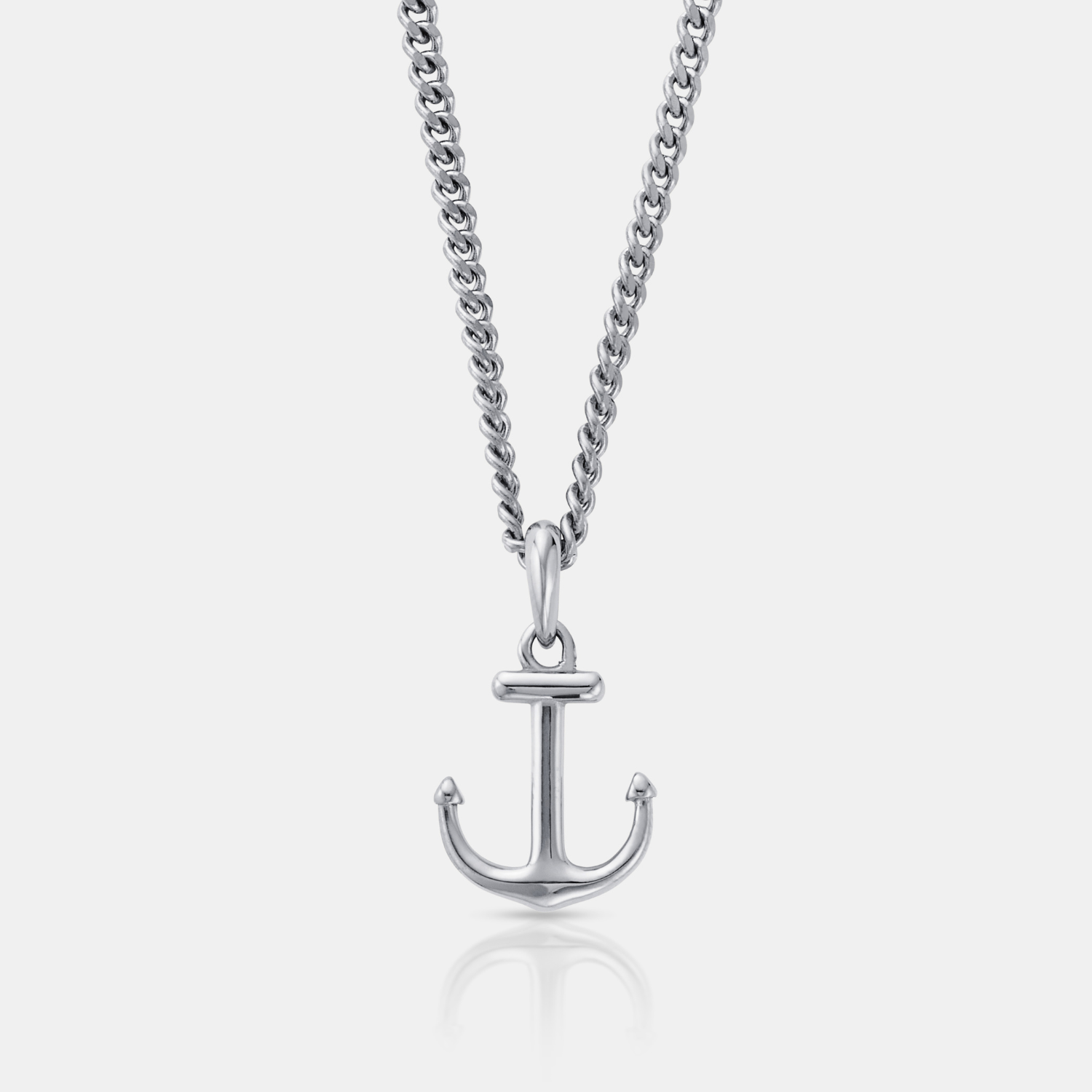 Anchor (Silver)