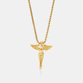 Angel (Gold)