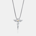Angel (Silver)