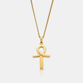 Ankh (Gold)