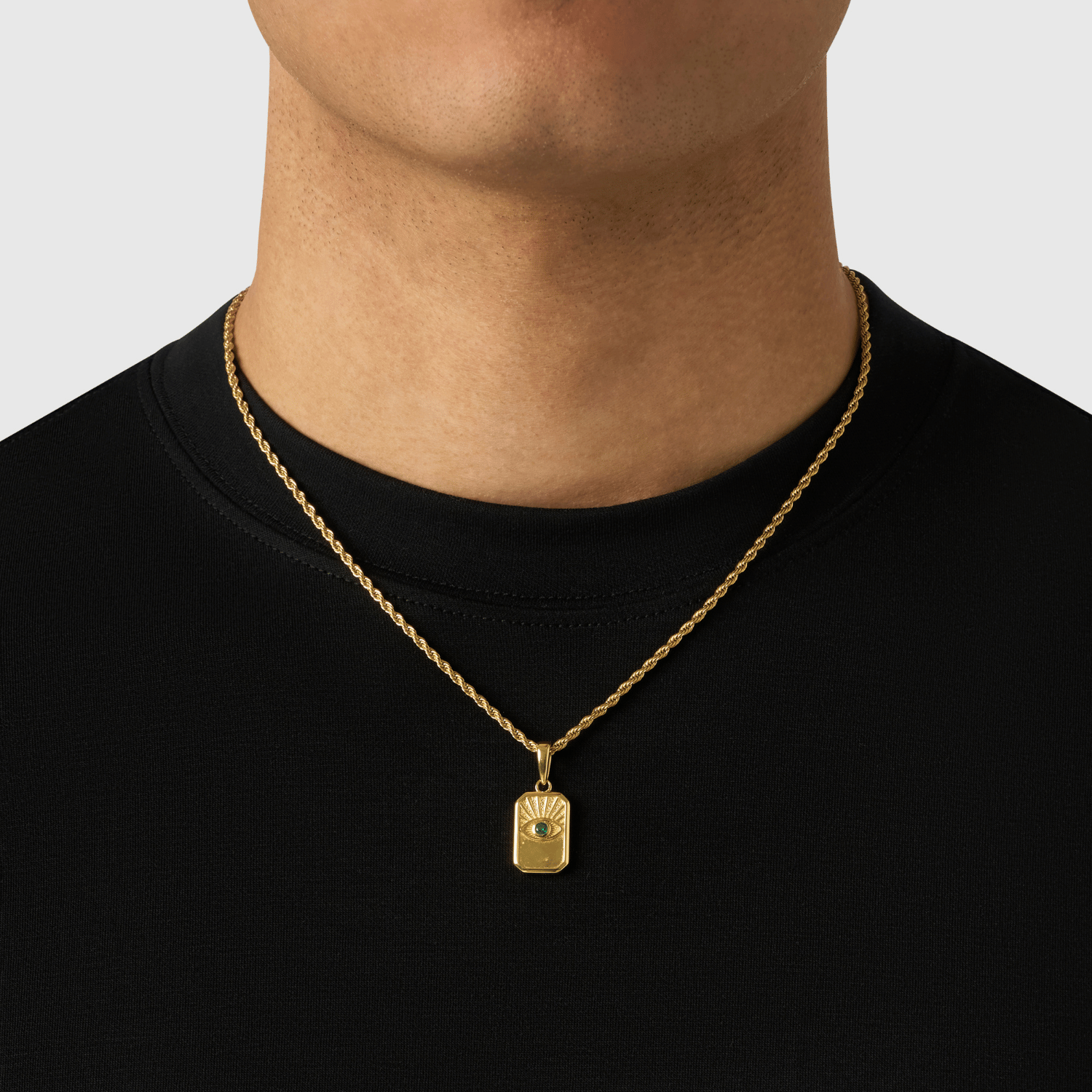 Balance (18ct Gold) | Sterling Silver