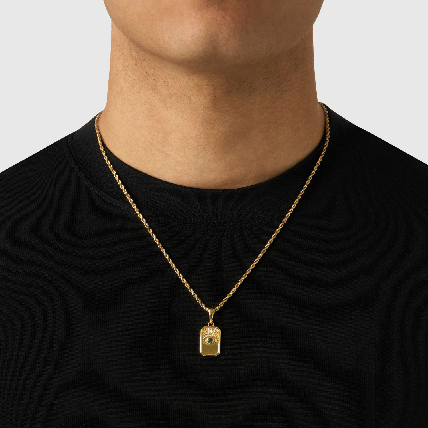Balance (18ct Gold) | Sterling Silver