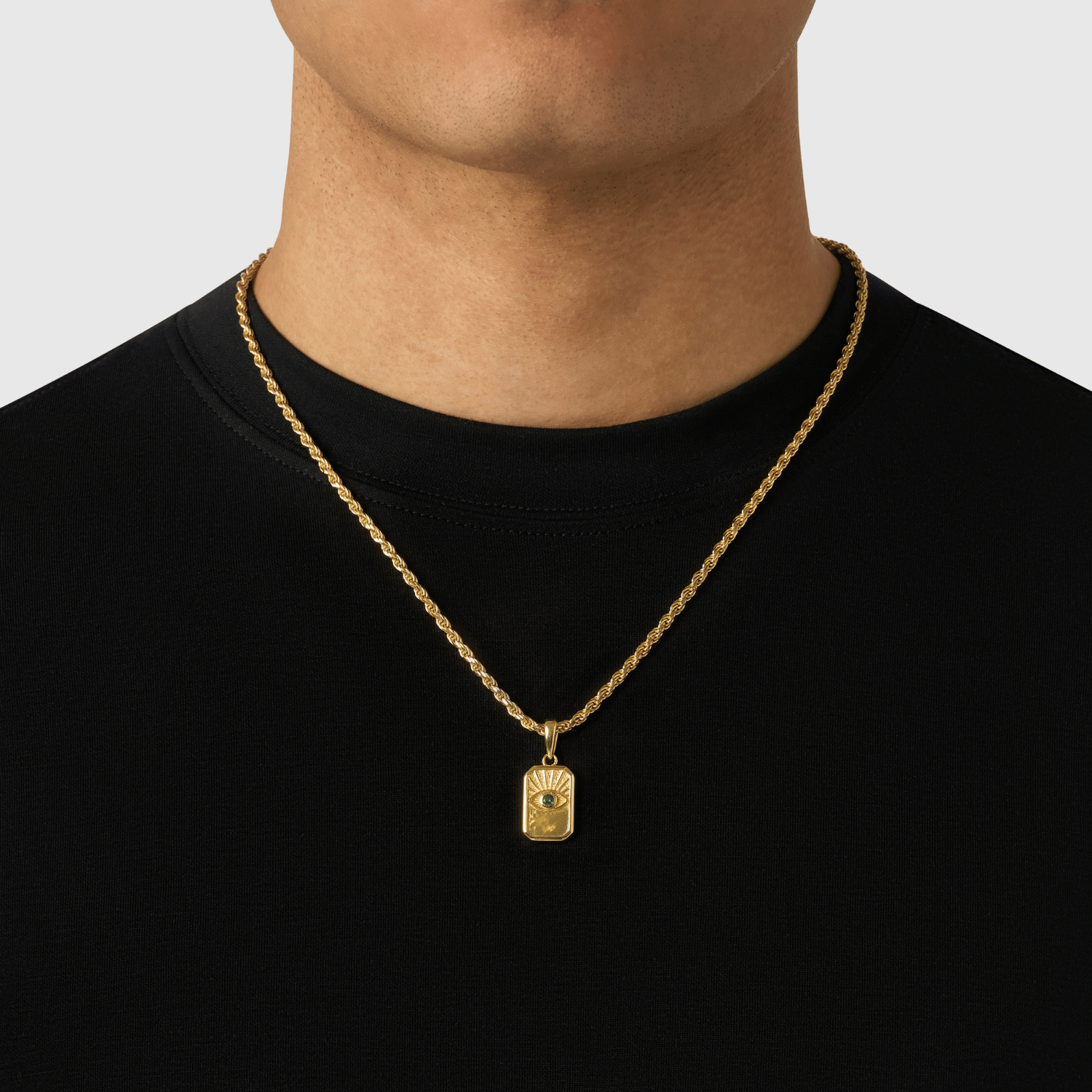 Balance (18ct Gold) | Sterling Silver