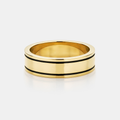 Band 2.0 Ring (Gold)