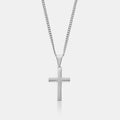 Classic Cross (Silver)