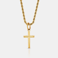 Cross (Gold)