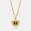 King's Crown (Gold)