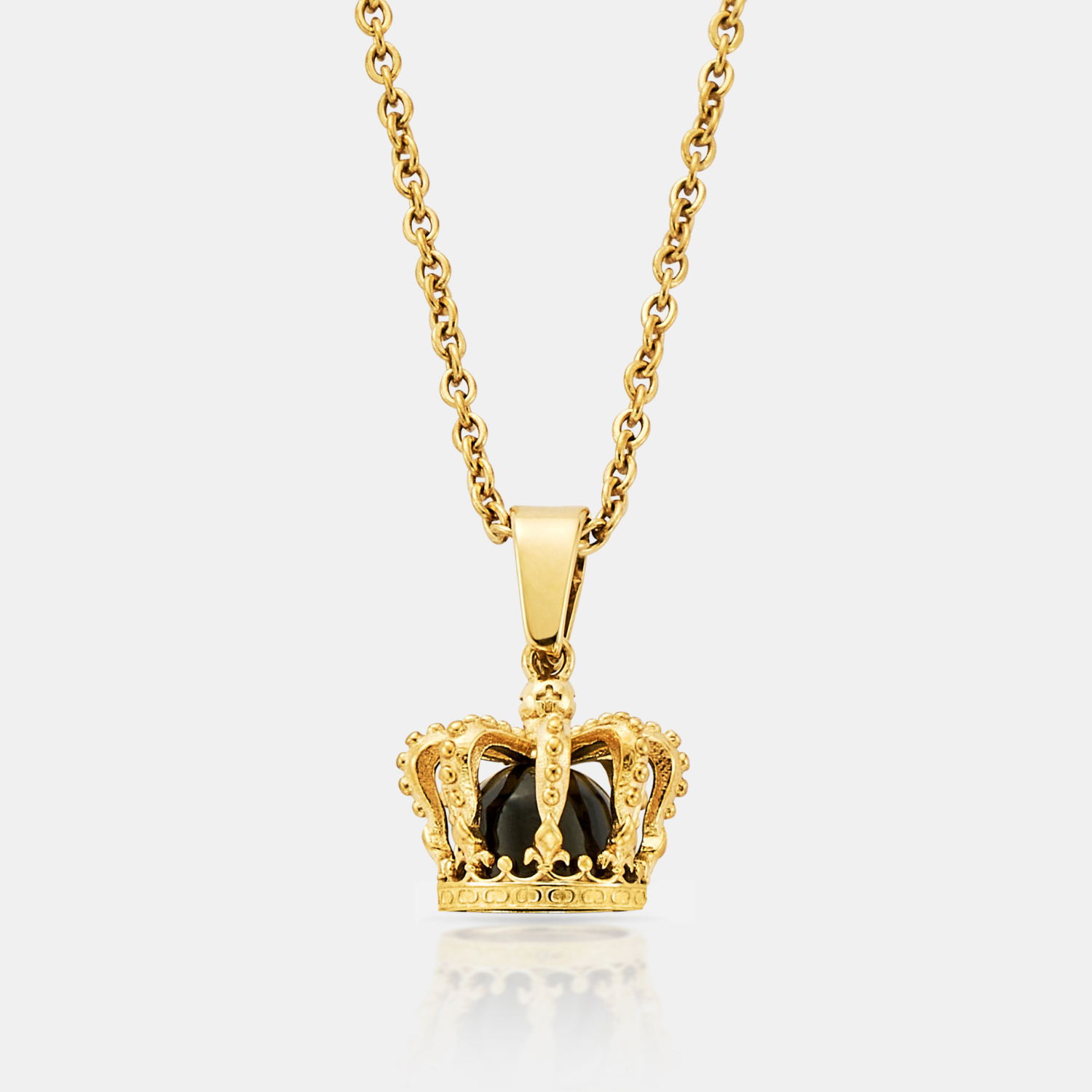 King's Crown (Gold)