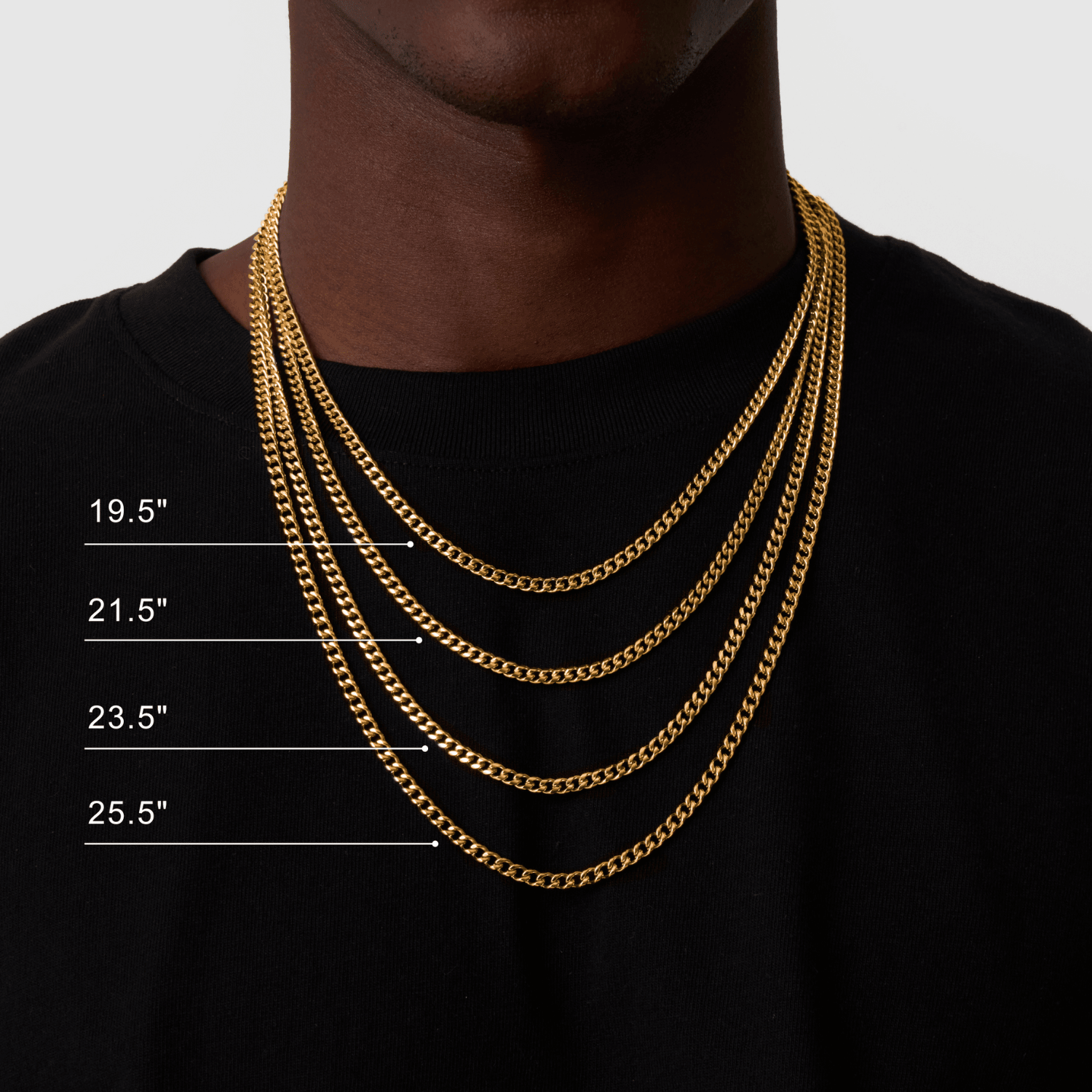 Zuck Chain (4mm)