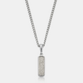 Iced Totem (Silver)