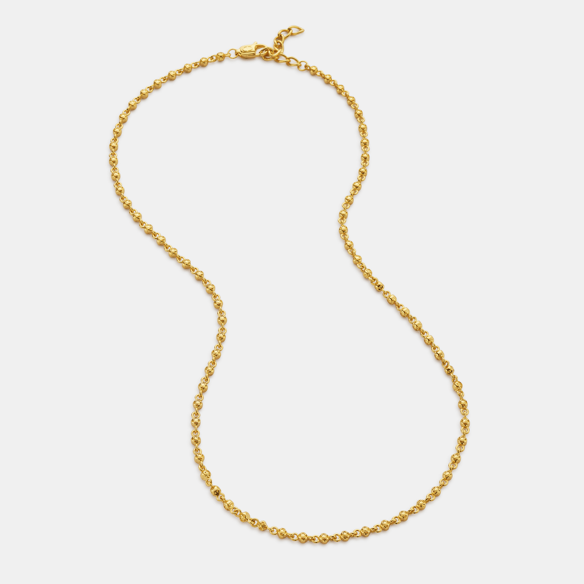 Rosary Chain (Gold)