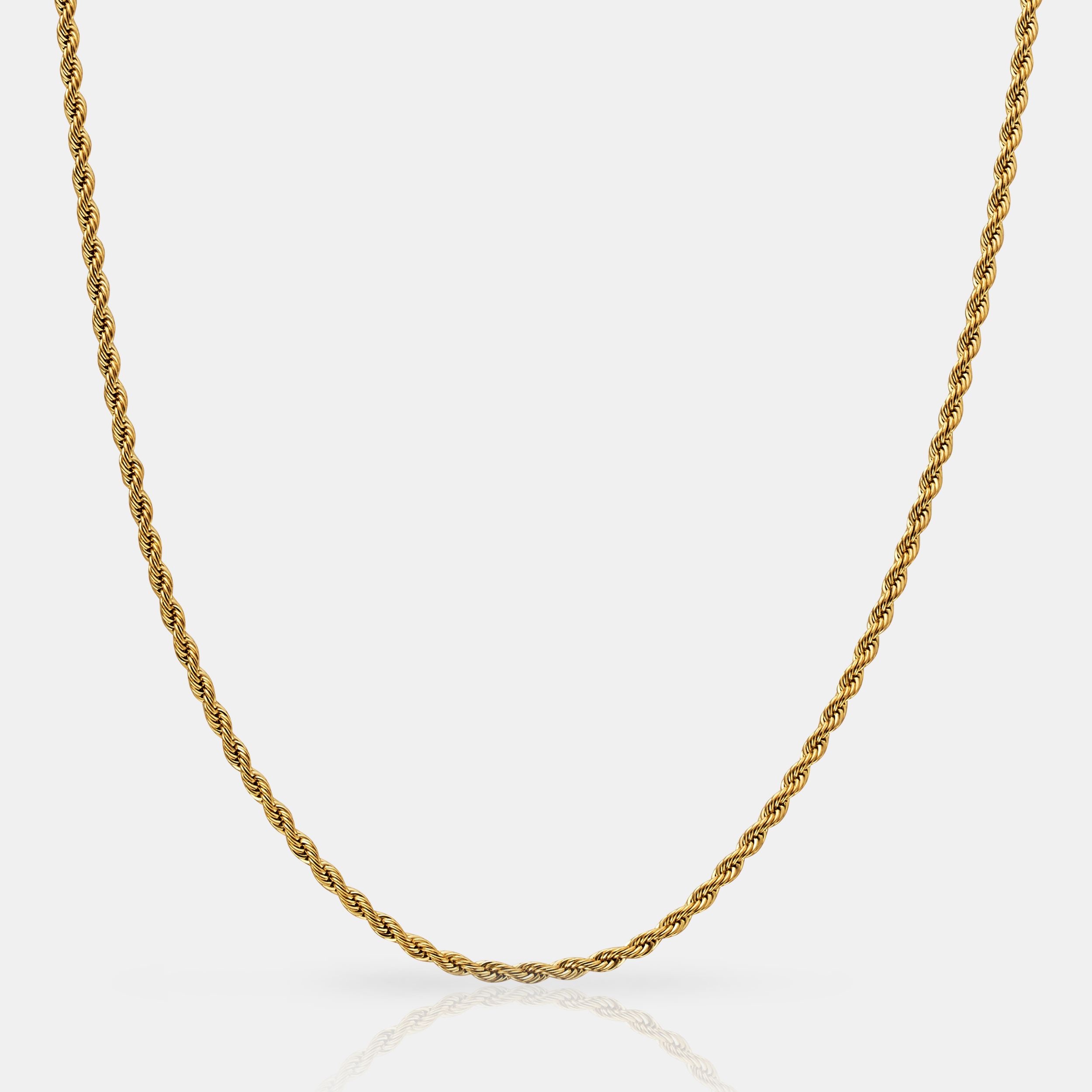 Rope (Gold) 2mm