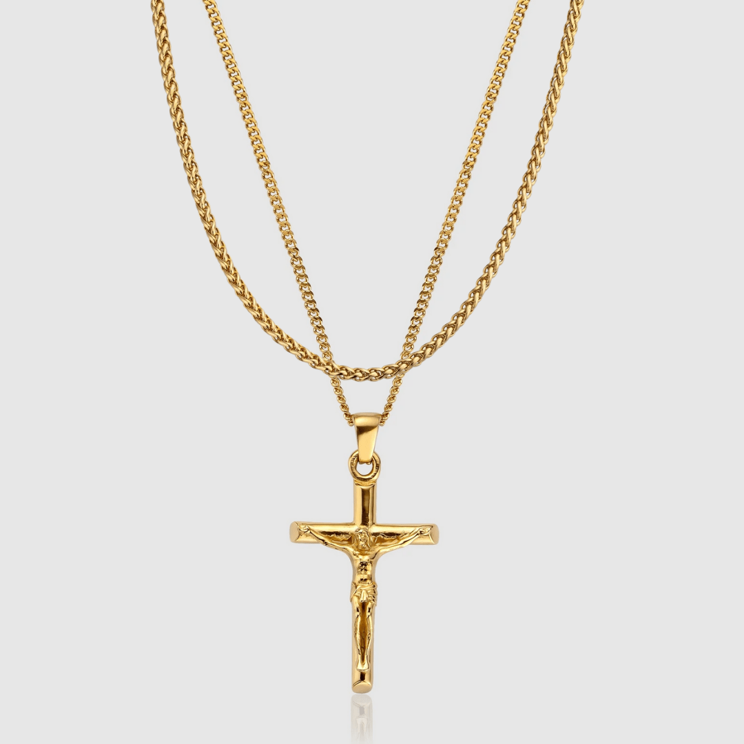 日本未入荷 CRAFTD London CRUCIFIX SET 日本未入荷 CRAFTD London CRUCIFIX SET