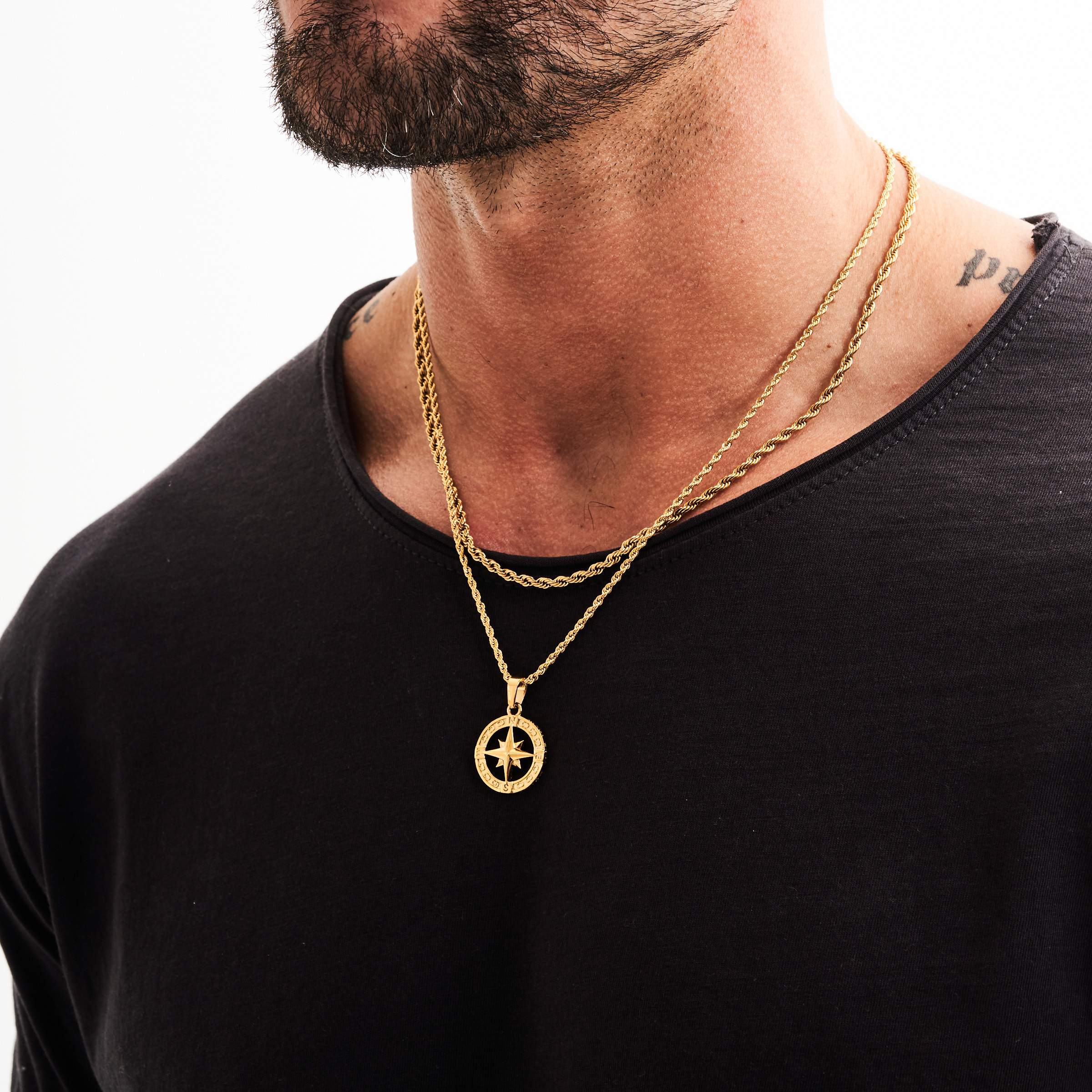 North Star (Gold)