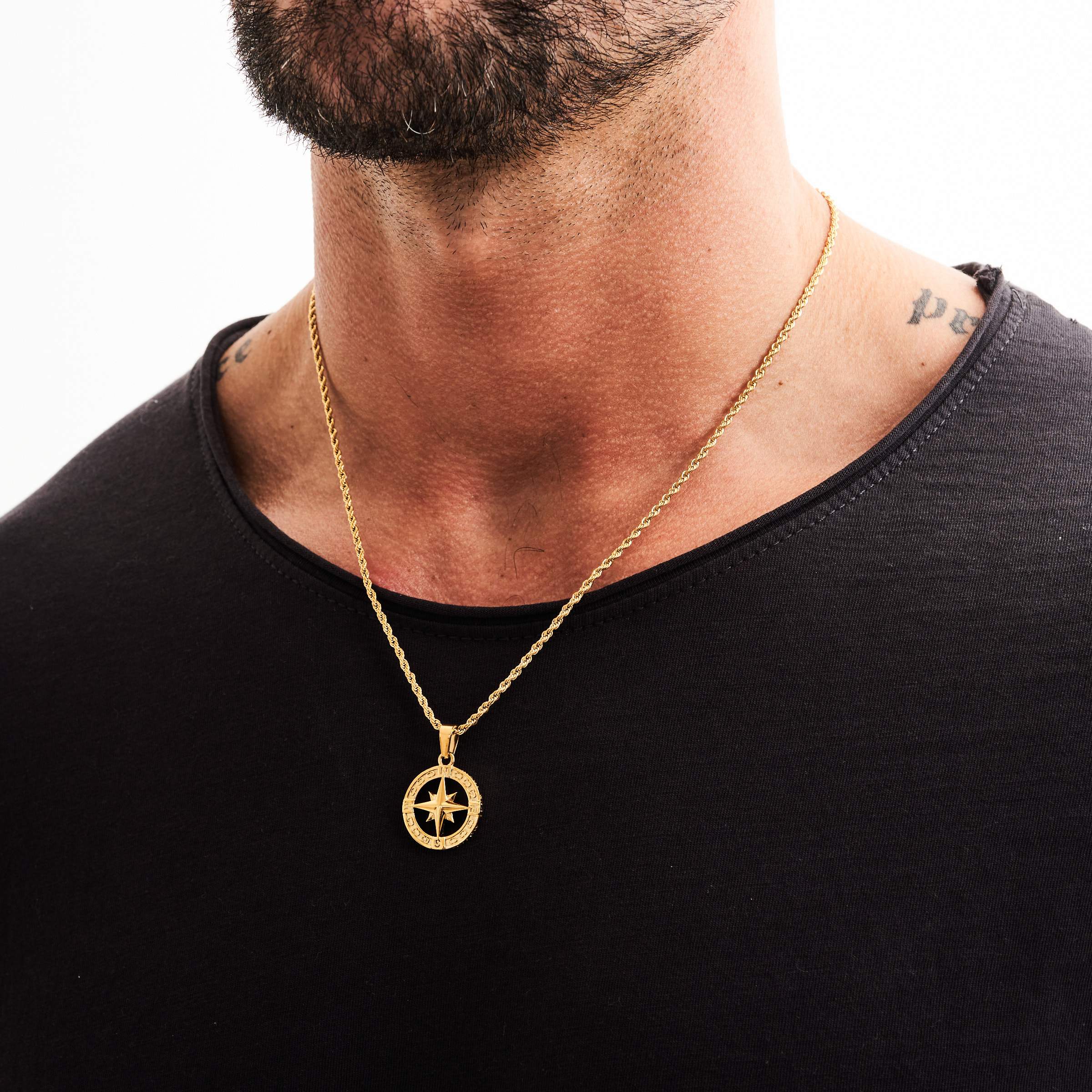 North Star (Gold)