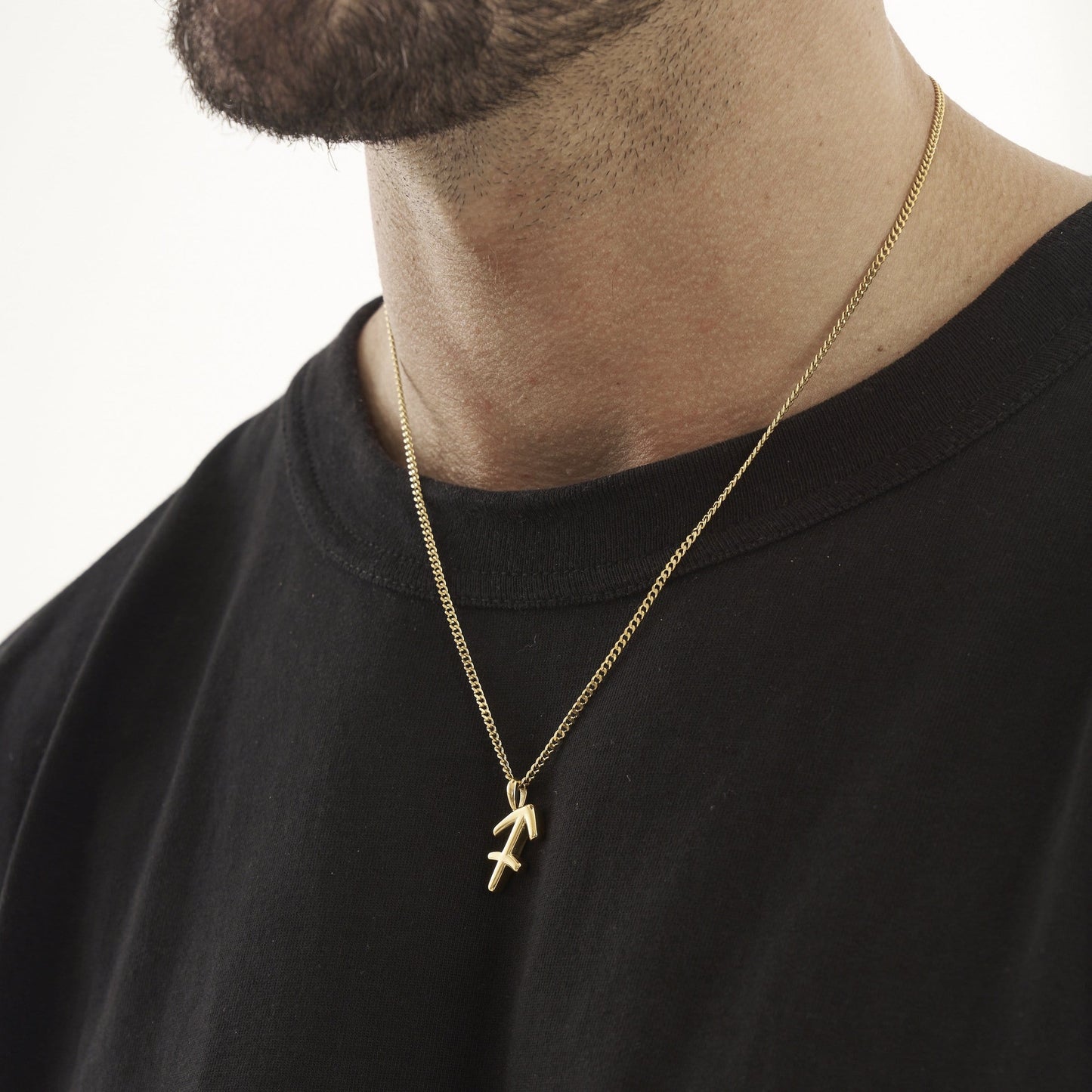 Sagittarius (Gold)