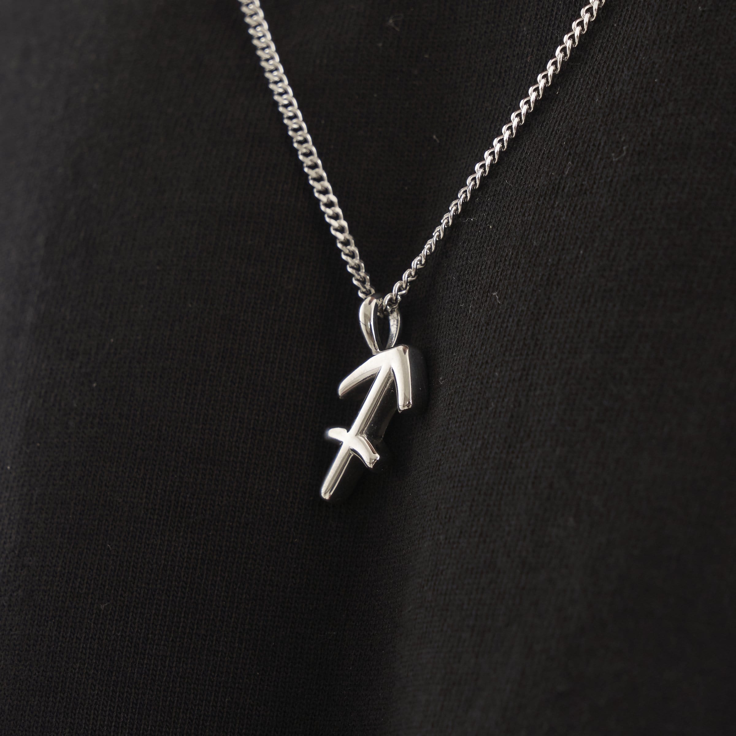 Sagittarius (Silver)