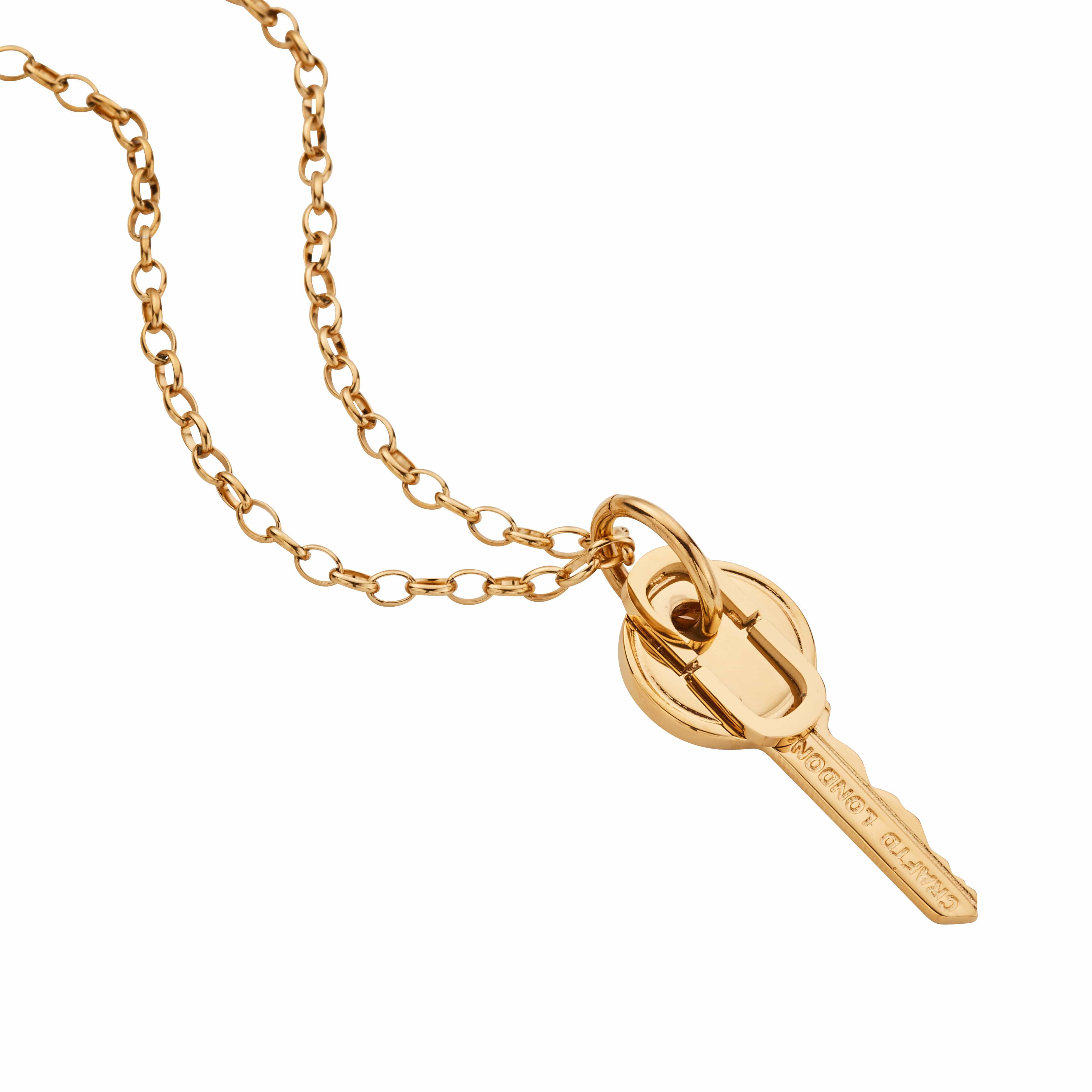 Key (Gold)