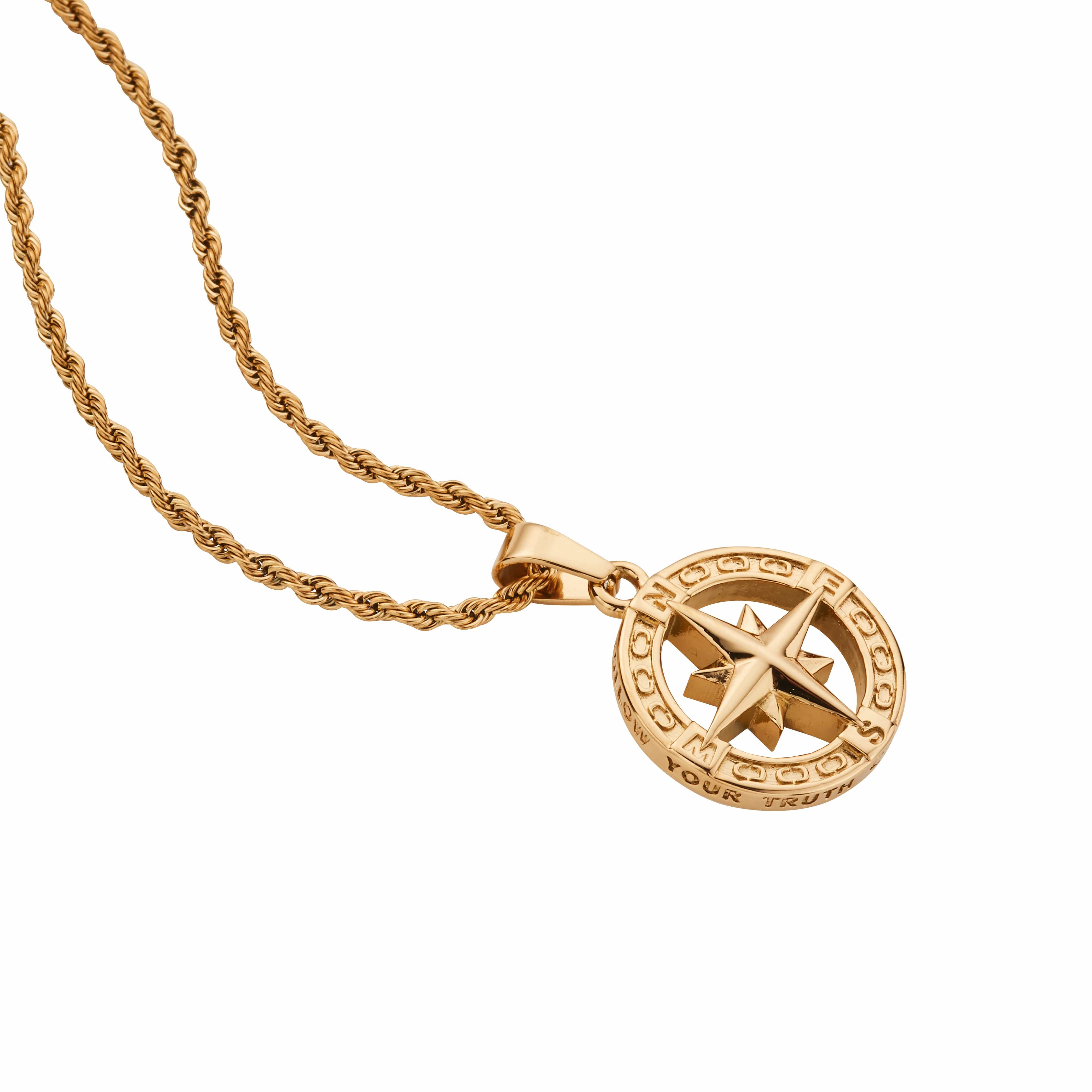 North Star (Gold)
