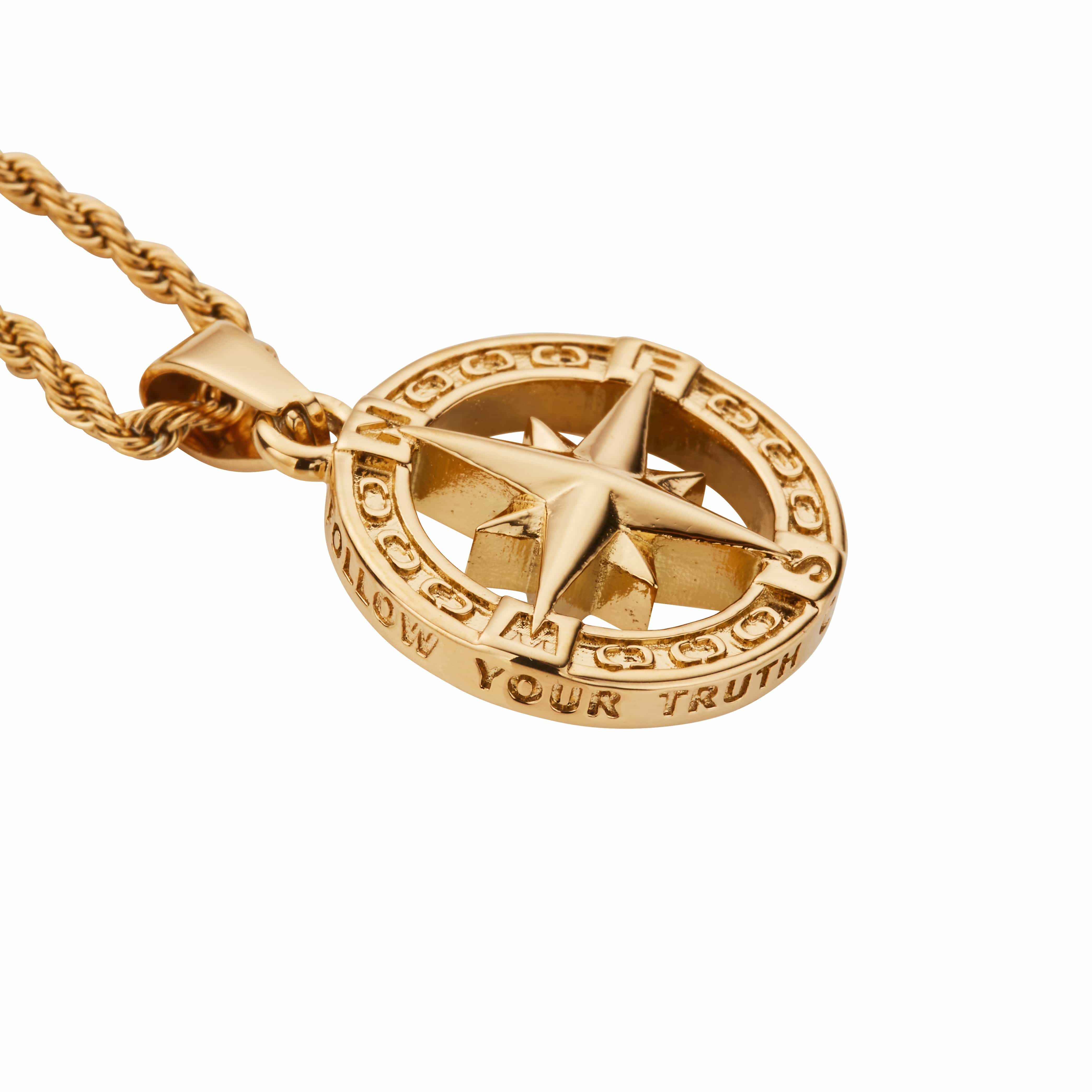 North Star (Gold)