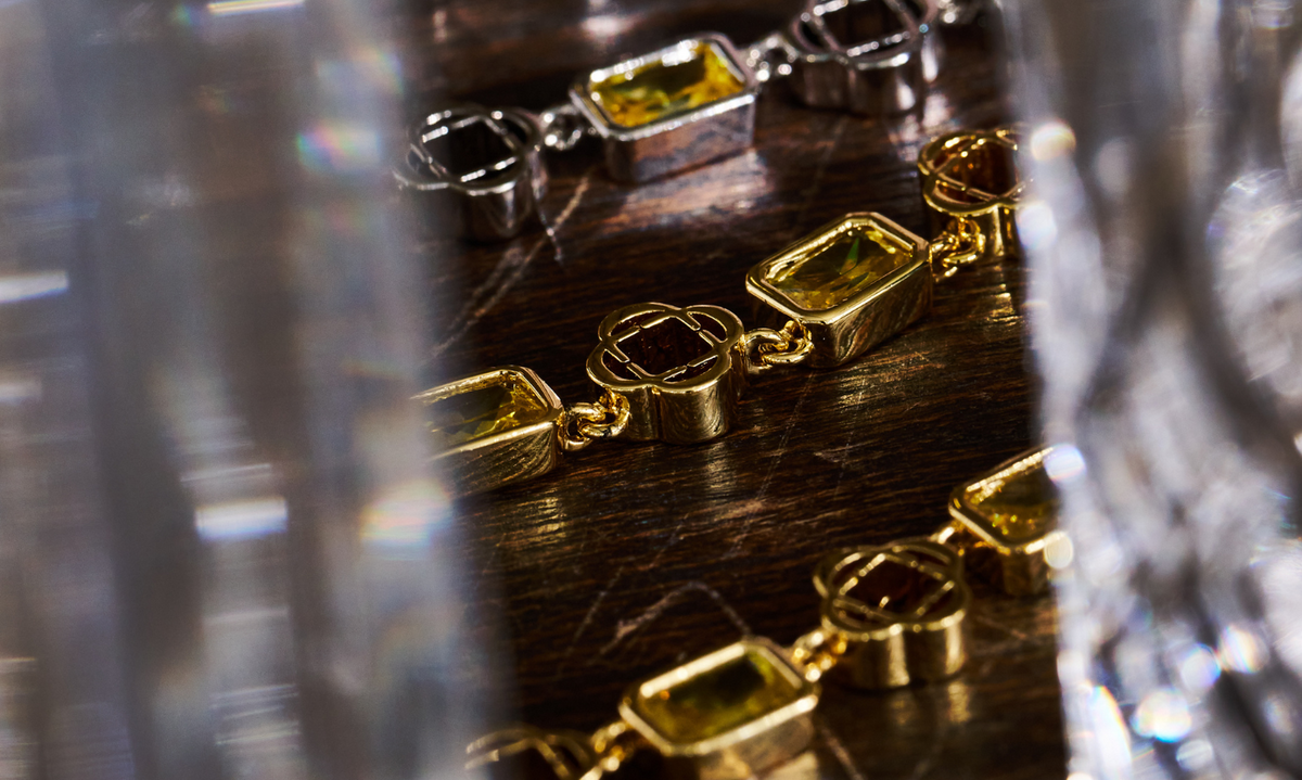 Black Friday Men's Jewellery Deals: CRAFTD Gift Guide