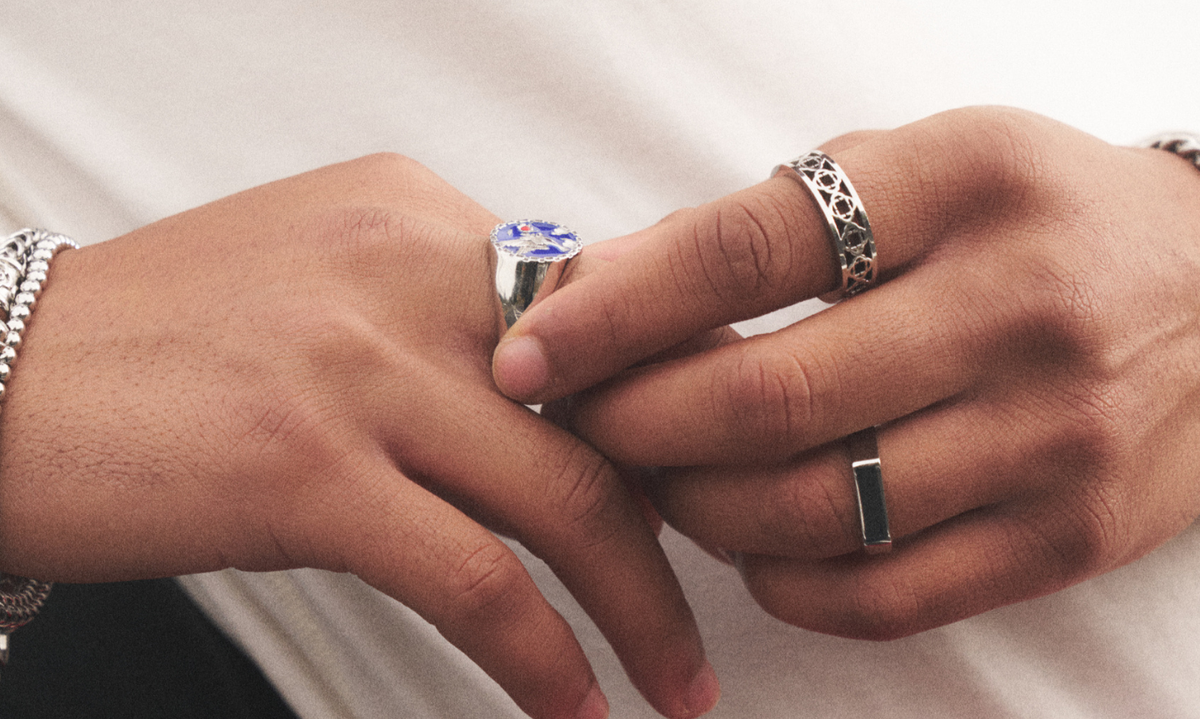 How Long Does Sterling Silver Last? A Guide to Care and Lifespan