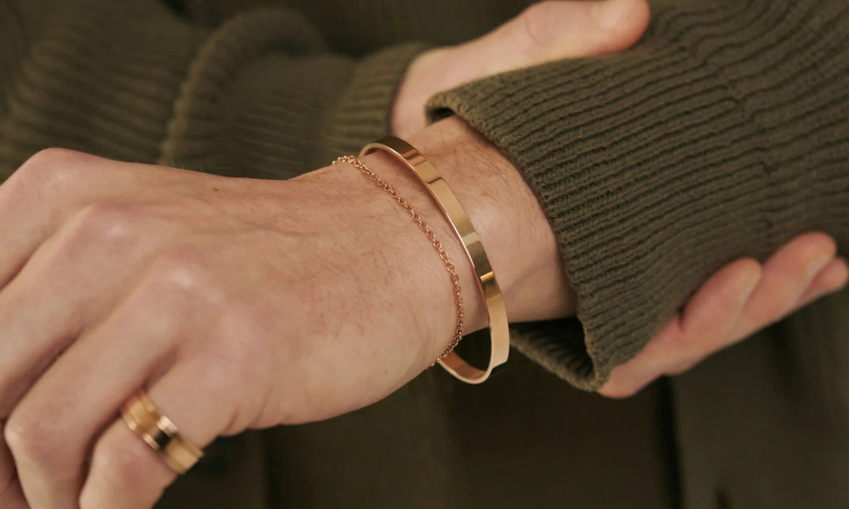 How to Clean Copper Jewelry: Tarnish, Patina and Green Skin