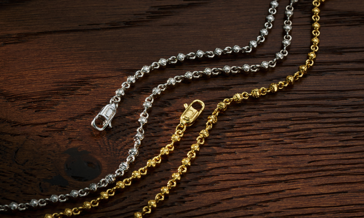How to Untangle a Necklace: Every Method That Works