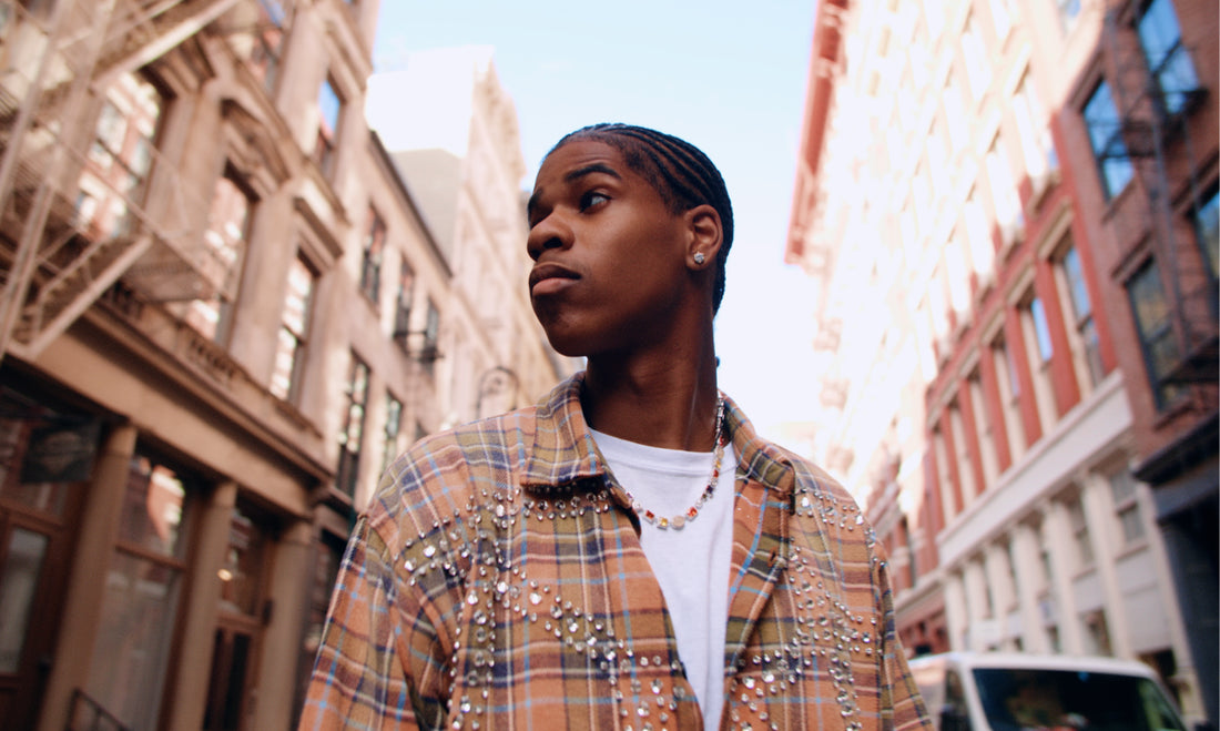 JayDon: The Story Behind R&B's Fastest-Rising New Artist