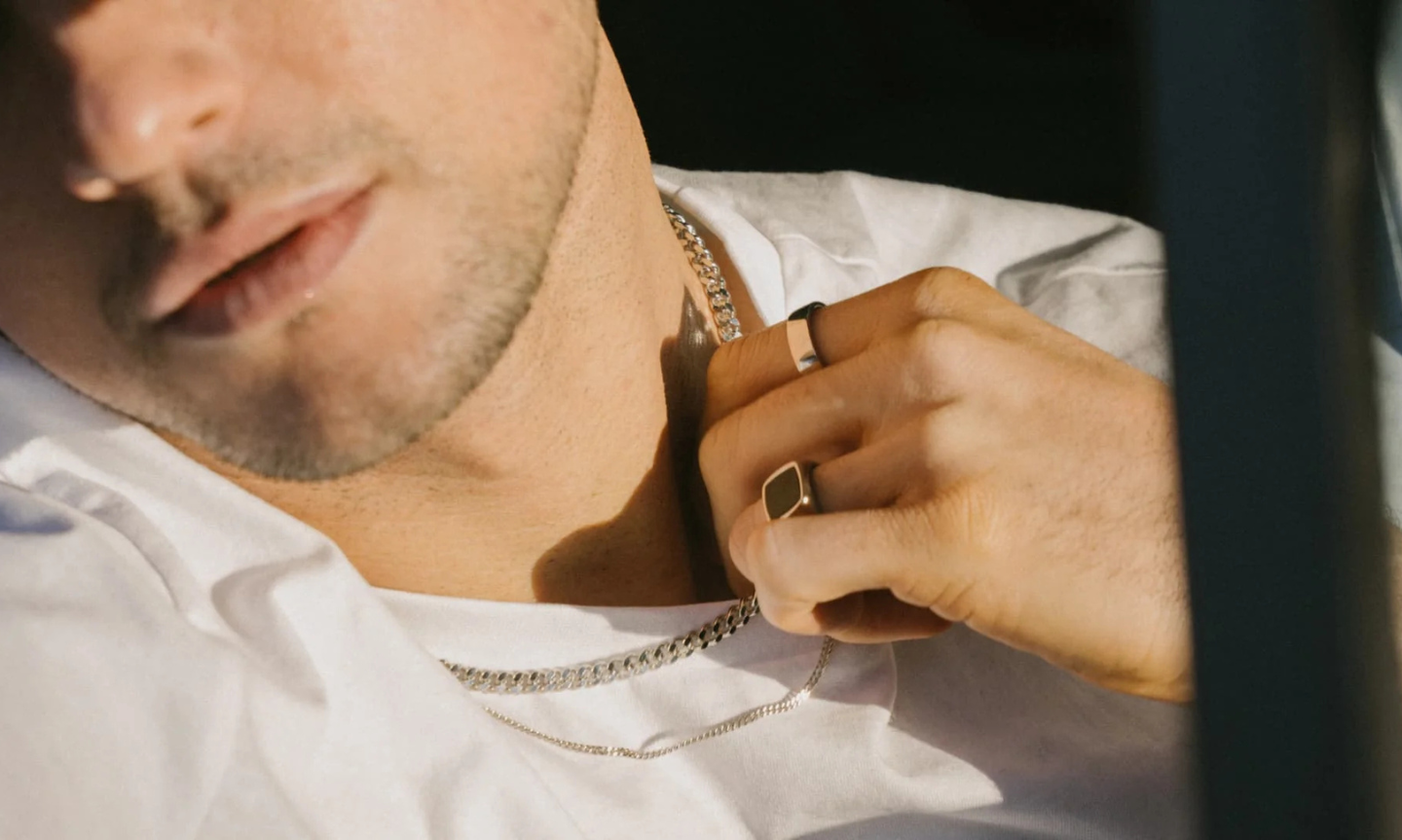 Sterling Silver