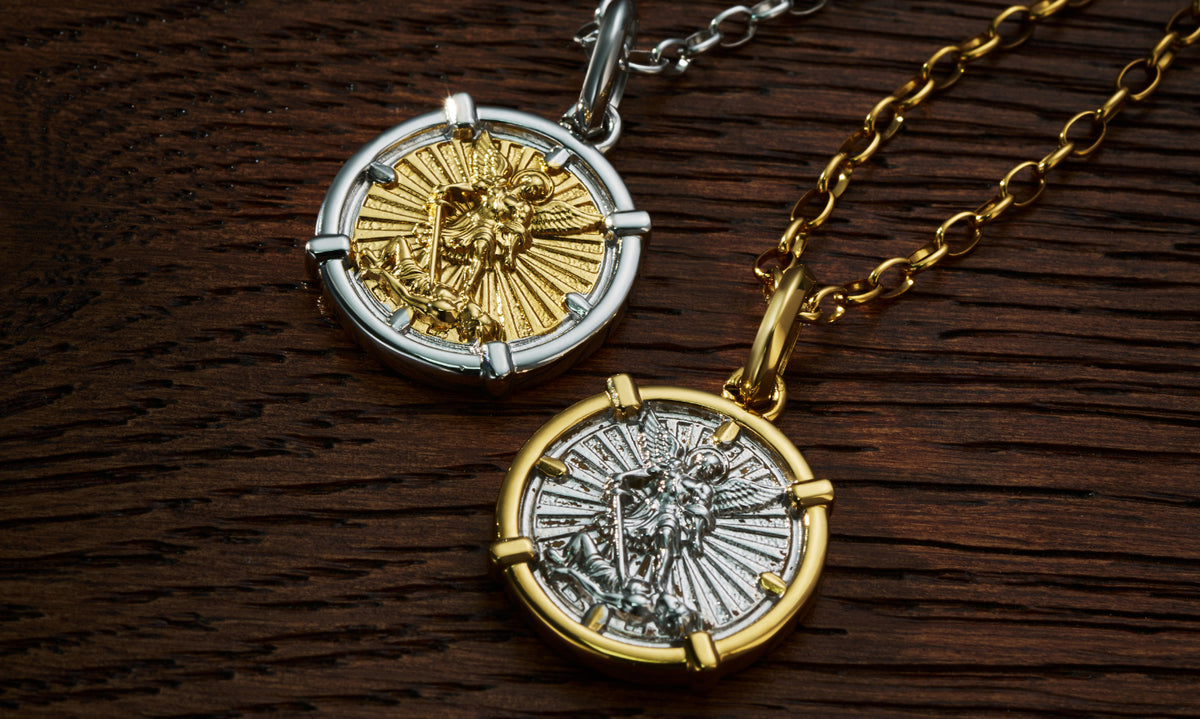 Silver or Gold Jewellery: How to Choose (And Why You Might Not Have To)