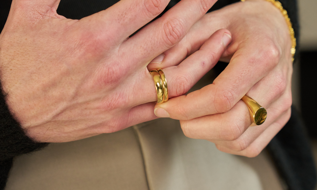 How Long Do Tungsten Wedding Bands Really Last?