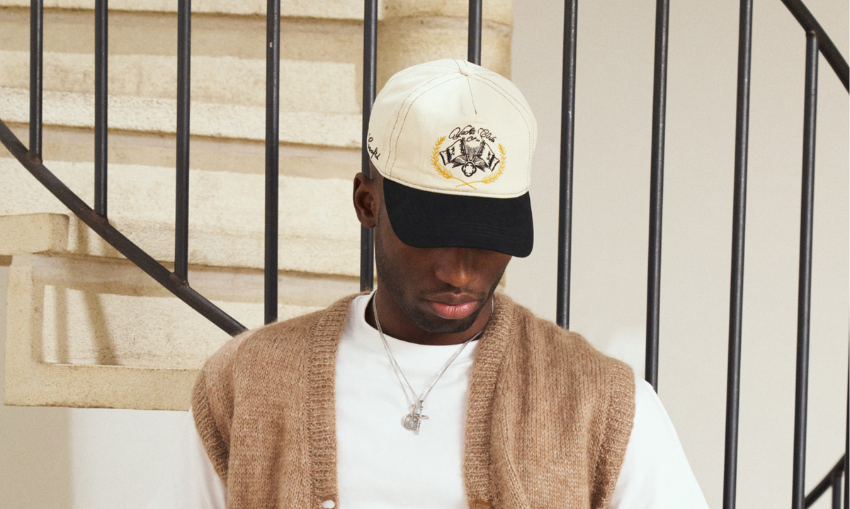 Types of Caps for Men: Five-Panel, Six-Panel and More