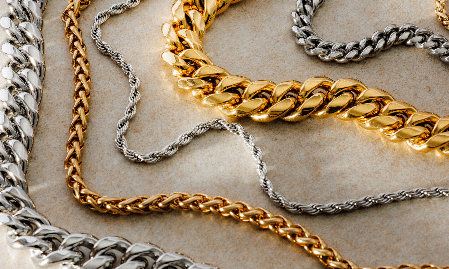 Types of Men's Bracelets: How to Pick the Right One for You