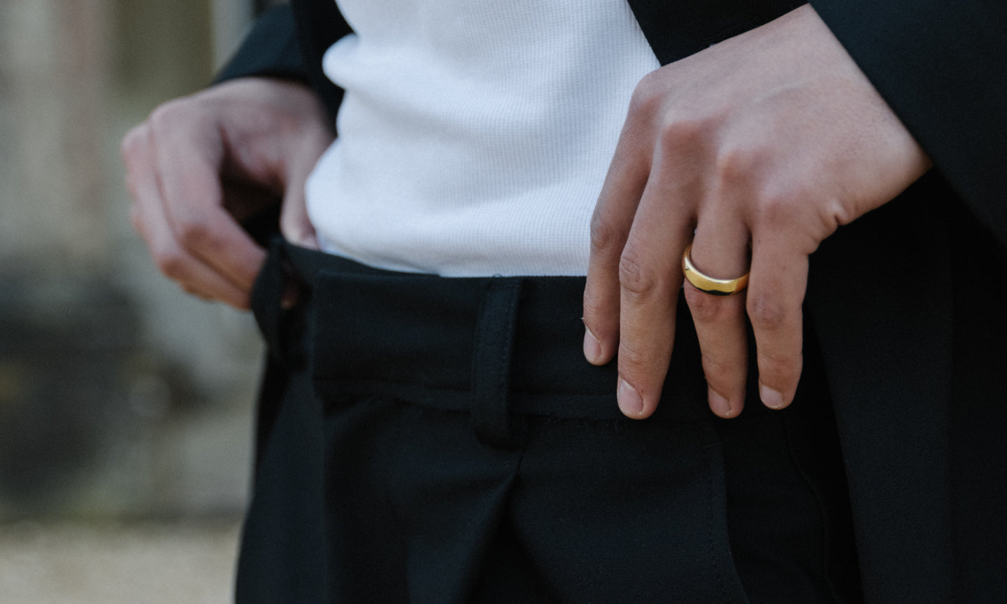 Wedding Guest Jewellery for Men: What to Wear (and What to Leave at Home)