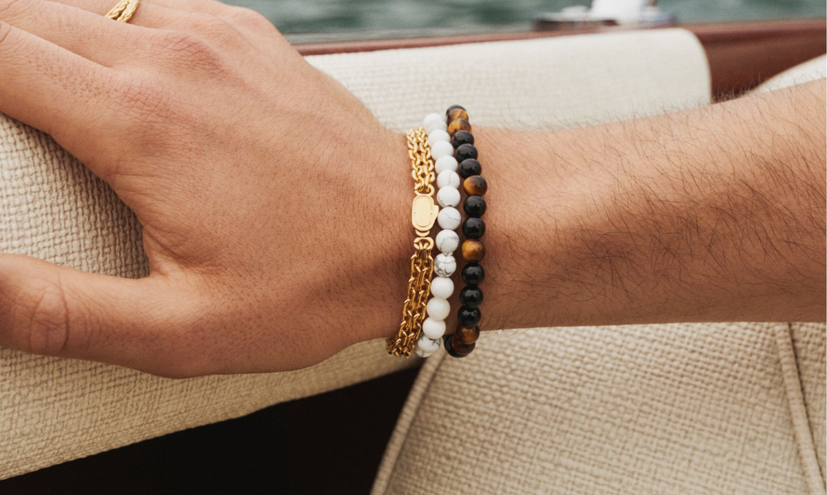 What Is a Beaded Bracelet?